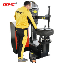 AA4C  Vertical truck tire changer for both car & truck tires  max tire diameter  51"  AA-TTC588